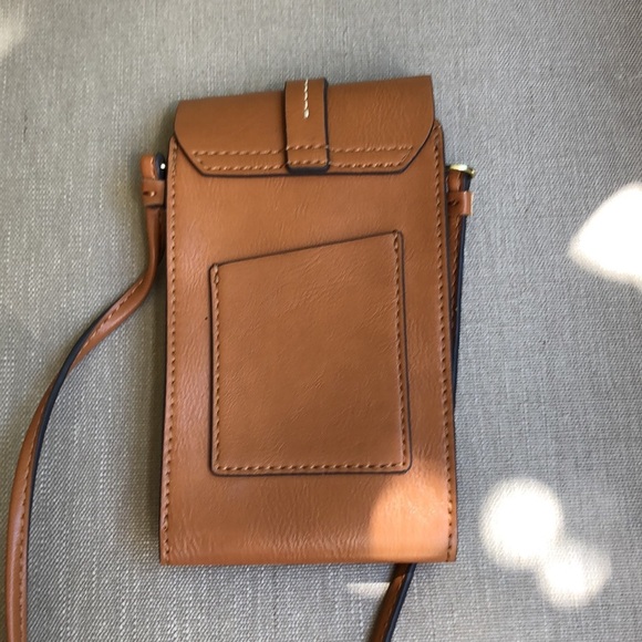 GAP Mini Bag Phone Satchel NEW! - Picture 4 of 4